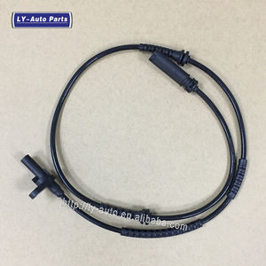 2012-2018 nuevo Sensor de velocidad de rueda ABS para <span class=keywords><strong>BMW</strong></span> F07 F10 F11 F06 F12 OEM 34526853859 34526782099 34526775863 - Product Image 5