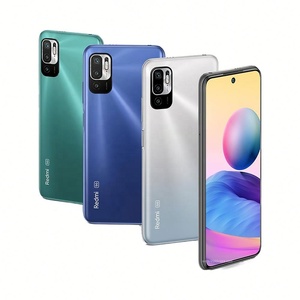 ใช้ Xiaomi <span class=keywords><strong>redmi</strong></span> <span class=keywords><strong>Note</strong></span> <span class=keywords><strong>10</strong></span> <span class=keywords><strong>Pro</strong></span> 6G RAM เรารุ่น5G 6.5โทรศัพท์ "64GB/<span class=keywords><strong>128GB</strong></span> แบตเตอรี่5000mAh LTE - Product Image 1