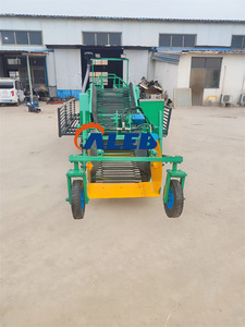 Nông nghiệp mới đặc biệt kết hợp gặt đập khoai tây tỏi cà rốt gặt đập - Product Image 5