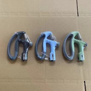 CHEGNMO-ejercitador de antebrazo para Fitness, nuevo catálogo de 10-100kg, medidor de fuerza de agarre de mano con contador LED - Product Image 6