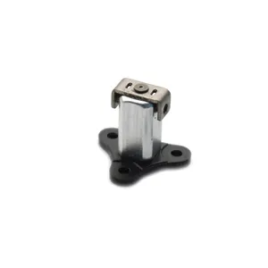 Eje del Brazo Delantero y Eje del Brazo Trasero Originales para <span class=keywords><strong>DJI</strong></span> Mini 3 <span class=keywords><strong>Pro</strong></span>, Accesorios de Repuesto para el Brazo del Motor, Piezas de Reparación para Mini 3/3 <span class=keywords><strong>Pro</strong></span> - Product Image 1