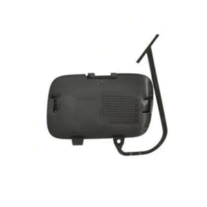 Nueva cubierta de remolque de alta calidad con gancho de ojo de remolque delantero CapOE 30678696para Volvo XC70 para vehículos Volvo - Product Image 4