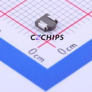 Inducteur de puissance SPM3012T-3R3M-LR SMD, 3,2x3 mm (Inductance : 3,3 µH) (Précision : 20 % Courant nominal : 1,8 A) - Product Image 2