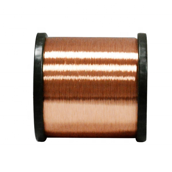 Copper Clad Aluminum Magnesium Wire CCAM Wire