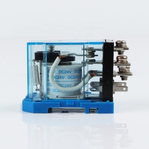 JQX-58F реле мощности 60A реле - Product Image 4