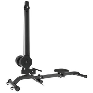 Vogatore per Uso Domestico Multifunzione Pieghevole Professionale Stazione di Allenamento Gantry Power - Product Image 2