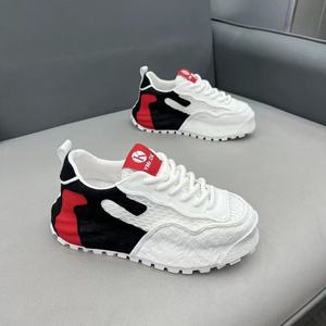 Chaussures de marche pour hommes 2026 – Nouvelle collection été, semelle épaisse, durables, respirantes, tendance, polyvalentes, décontractées et confortables - Product Image 1