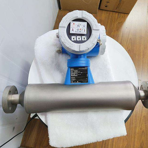 Débitmètre massique Coriolis Promass série 80 haute précision multivariable - Product Image 3