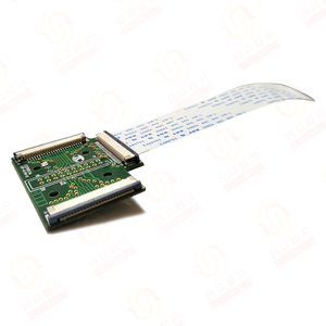 ENM10018719 CARTE D'INTERFACE DE TÊTE D'IMPRESSION 8018 ASS DE RECHANGE - Product Image 2