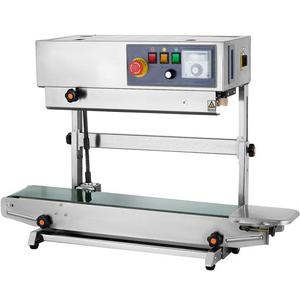 Thép không gỉ dọc liên tục ban nhạc niêm phong máy hàn nhiệt cho túi nhự<span class=keywords><strong>a</strong></span> cho niêm phong - Product Image 3