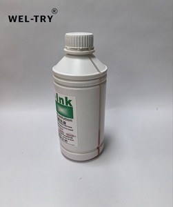 Nettoyant Efficace pour Têtes d'Impression - Élimination des Bouchons pour Imprimantes Jet d'Encre <span class=keywords><strong>Epson</strong></span>, HP, Canon, Brother - Liquide Nettoyant pour Buses d'Encre Pigmentée - Product Image 2