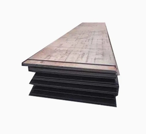 แผ่นโลหะทางทะเล ABS/LR/BV/<span class=keywords><strong>DNV</strong></span>/CCS สำหรับการขนส่งทางเรือ แผ่นเหล็กกล้าคาร์บอน AH420/DH420/EH420/FH420 สำหรับการต่อเรือ - Product Image 5
