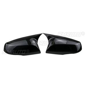 Cubierta Protectora para Retrovisores Laterales de Coche, Compatible con Toyota Highlander, RAV4, Alphard, Land Cruiser, Kit de Carrocería, Accesorios para Coche - Product Image 6