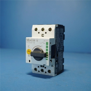 Nuevo Interruptor de Circuito <span class=keywords><strong>PKZM0</strong></span>-<span class=keywords><strong>1.6</strong></span> PKZM01.6 <span class=keywords><strong>PKZM0</strong></span> 1-1.6A - Product Image 1