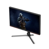 Moniteur de jeu PC AOC Q27G3XMN 27 pouces 180 Hz FHD 450 cd/m² QD-OLED IPS Panel 1 ms Temps de réponse 125 % sRGB Neuf