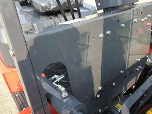 Compra en Grupo de Montacargas Eléctrico LG20BIV 2t con Tracción Trasera para Supermercados - Product Image 4