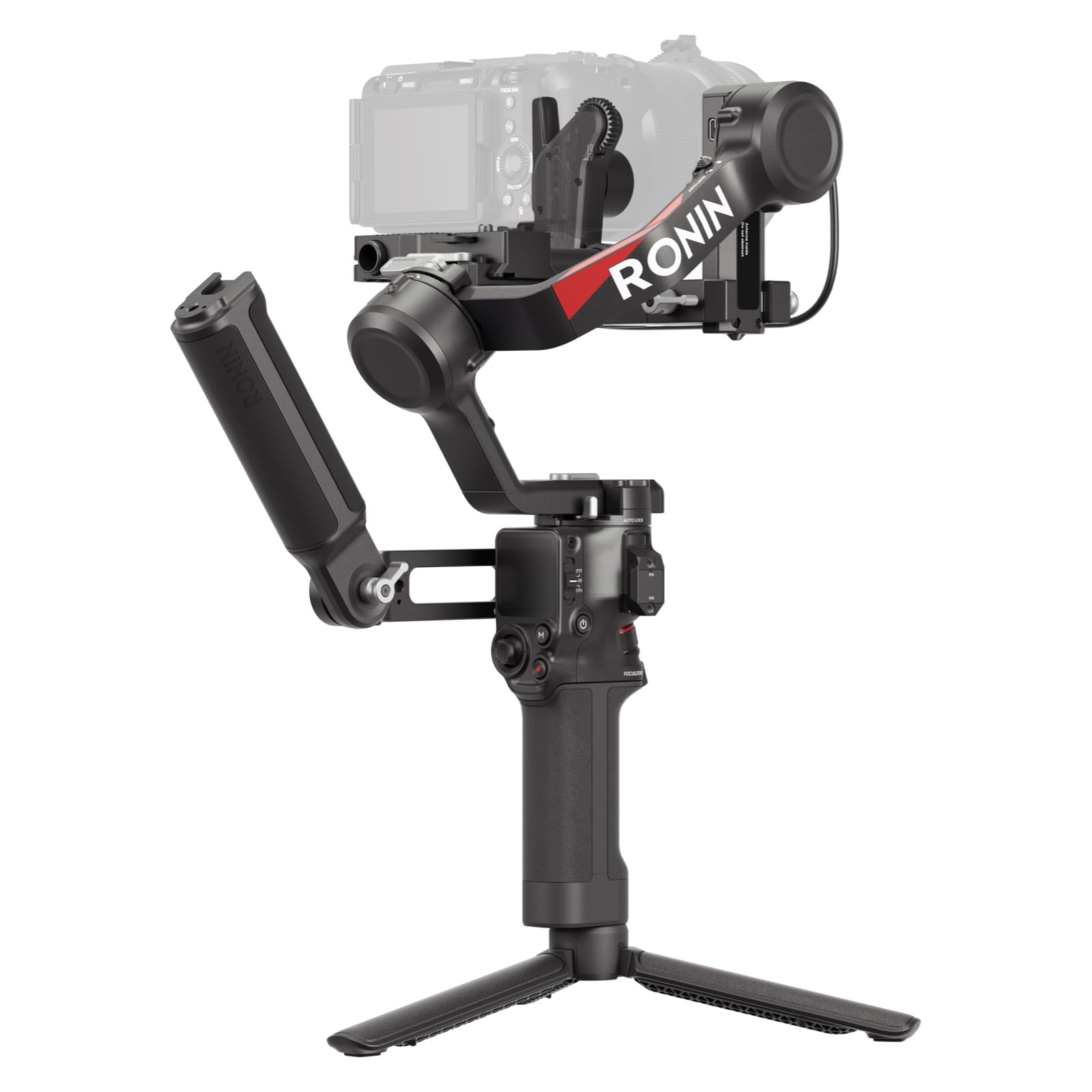 Camera Gimbal Overload Dji Drone Gimbal Spark Gimbal Motor