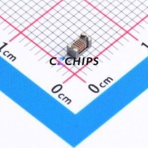 SMW3216B261BTE Common Mode <b>Filter</b> SMD-4P,3.2x1.6mm <b>RF</b> 125V 300mA 260Ohm@100MHz 50V - Product Image 2
