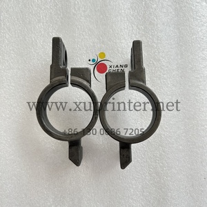 WD 1 paire C3.011.129 C3.011.130 Butée de préhenseur pour Heidelberg CD102 SM102, pièces de machine d'impression pour barre de préhenseur et tambour d'alimentation - Product Image 2