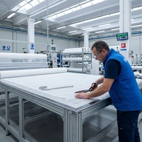 Protection contre la grêle et le soleil, filet anti-grêle imperméable, coupe-vent, résistant, portable, en HDPE, pour vergers et fermes fruitières
