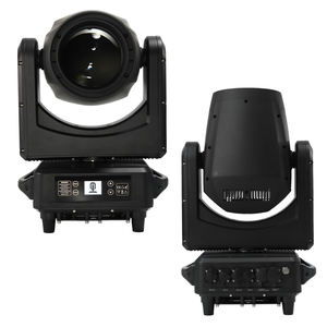 AOPU 50W Faisceau laser, faisceau laser mobile, faisceau laser étanche, tête mobile de scène, vente en gros pour les zones scéniques en plein air - Product Image 3