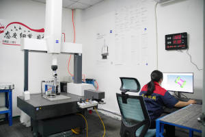 CNC 가공된 가솔린 신형 69D-11400-00 암하 60마력 2/4행정 선외기 크랭크샤프트 어셈블리 맞춤 제작 - Product Image 6