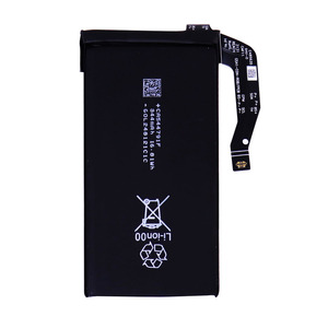 Batterie de remplacement GP5JE 4385mAh pour HTC pour téléphone GOOGLE Pixel 7A 5G, vente chaude - Product Image 2
