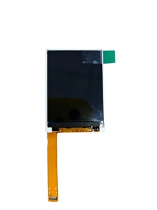 Módulo LCD TFT IPS <span class=keywords><strong>de</strong></span> 2.0 <span class=keywords><strong>Pulgadas</strong></span>, 240x320, 1000cd/m2 <span class=keywords><strong>de</strong></span> Alto Brillo, <span class=keywords><strong>Pantalla</strong></span> Pequeña <span class=keywords><strong>de</strong></span> 2 <span class=keywords><strong>Pulgadas</strong></span>, Interfaz SPI, Legible Bajo la Luz Solar, para Exteriores - Product Image 4