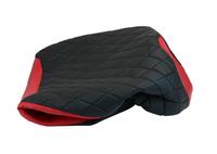 Housse de coussin de siège en cuir pour moto Yamaha Xmax 300 125 250 400 Xmax300 Accessoires Pièces