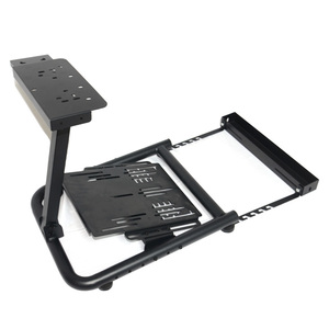 Base de simulateur rigide pour une réponse de direction précise - Product Image 3