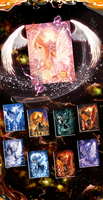 Vente en gros : Cartes à collectionner Laika BLACS Vol 6 Anime Japonais Waifu – Packs Booster à collectionner en promotion pour le commerce en direct