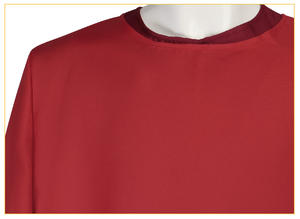 Conjunto <span class=keywords><strong>de</strong></span> Disfraz <span class=keywords><strong>de</strong></span> Guardia Rojo para Hombre Adulto - Traje <span class=keywords><strong>de</strong></span> Capa Roja para Juego <span class=keywords><strong>de</strong></span> Rol <span class=keywords><strong>de</strong></span> Halloween, Poliéster, Venta al por Mayor, En Stock - Product Image 4