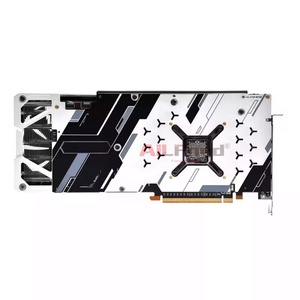 Carte graphique de jeu RX 5700 XT 8 Go GDDR6 256 bits PCIe 4.0 - Product Image 3