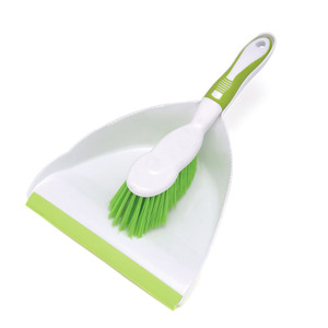 plastic dust pan with brush mini brush and dustpan eco table brush dustpan