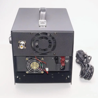 Support d'alimentation CC KDW-8668 20W pour station de véhicule avec protection contre les courts-circuits pour batterie Li-Polymère