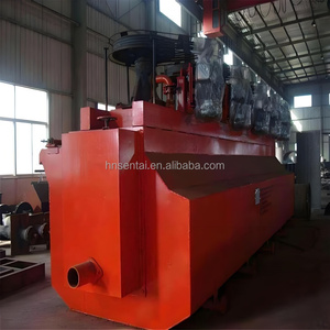 Hiệu Quả Cao Quặng Sắt/Đồng/Vàng Tuyển Nổi Máy Cho Khai Thác Mỏ Tách Khoáng Sản Thiết Bị Chế Biến Với Giá Cả Cạnh Tranh - Product Image 2