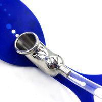 Culottes sexy, ceinture de chasteté masculine avec cage à pénis, verrou de chasteté en acier inoxydable, dispositif CBT, bondage BDSM, produits métalliques pour adultes