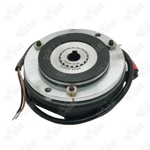 फोकलिफ्ट स्पेयर पार्ट्स इलेक्ट्रिक ब्रेक ओम्ग 356001053 के लिए उपयोग किया जाता है - Product Image 1