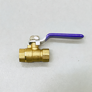 1 pièce Vanne à boisseau sphérique en acier inoxydable à passage plein, filetage femelle NPT BSP, pour l'eau, le gaz, l'huile, l'air, avec poignée à levier, pour utilisation durable - Product Image 6