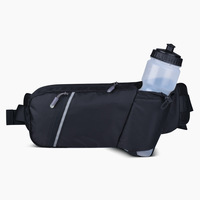 Unisex Leichte Wasserabweisende Nylon Multifunktionale Große Outdoor-Sporttasche für Radfahren, Wandern und Klettern