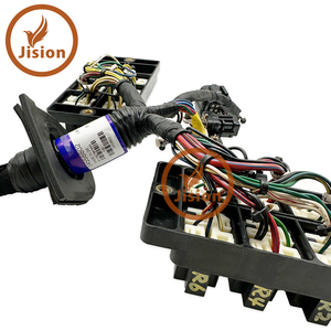 14558802 cable <b>harness</b> for EC210B EC240B excavators - Product Image 3
