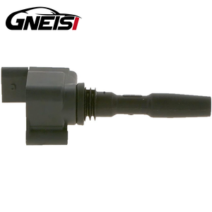 Bobine d'allumage adaptée à Volkswagen Tiguan, <span class=keywords><strong>Golf</strong></span>, Passat, Q2, A1, A3 (2016-2025) 05E905110 05E 905 <span class=keywords><strong>110</strong></span> - Product Image 1