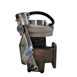 Turbocompresseur 3590506 pour moteur Cummins, pièce de rechange, contrôle de suralimentation 2,5 L - Product Image 4