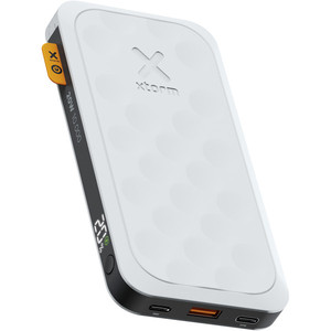 Xtorm 124398-1 Power Bank da 10.000mAh 20W con Ricarica Rapida 22.5W e Spina Standard Giapponese - Product Image 1