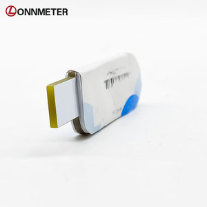 <strong>Temperature</strong> &amp; <strong>Humidity</strong> Thermo-Hygrometer Data Logger IP55 Rating ABS Material <strong>Indoor</strong> Use OEM/ODM Customizable Accurate <strong>Sensor</strong> - Product Image 2
