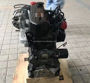 Mới ban đầu <span class=keywords><strong>Mitsubishi</strong></span> l3e lắp ráp động cơ hoàn chỉnh, l3e lắp ráp động cơ diesel - Product Image 3