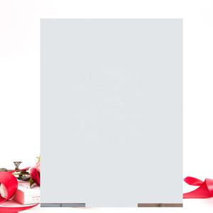 Gradateur de cloison magique commutable fenêtre de verre de confidentialité Film PDLC intelligent - Product Image 3