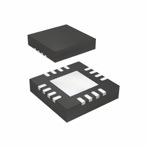 MAX5981BETE+ 16 WQFN Exposed Pad Power Management (PMIC) Manufacturer Channel Components Electronic - Product Image 1