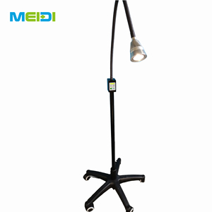 Lampe d'examen médical à col de cygne réglable - Product Image 4