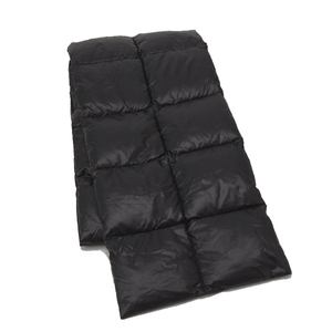 Winter Puffer Scarf Lightweight Warm Goose Down <strong>Neckerchief</strong> Customized Logo Printing Scarf Shawl for Women <strong>Men</strong> - Product Image 6